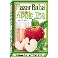 hazer baba turkish apple tea 250g