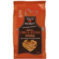 Hale & Hearty Corn & Quinoa Penne Pasta - 250g