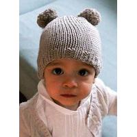 hati beanie by we are knitters