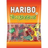 Haribo Tangfastics 160g Bag 14573