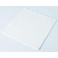 Handicraft Felt Squares 12x12 Pack of 10 White 374563