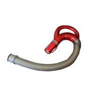 Handle Assembly (Red)