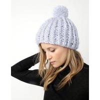Happy Daze Beanie by Wool and the Gang