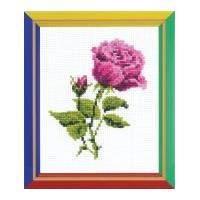 happy bee cross stitch kits for beginners elizabeth 125cm x 16cm