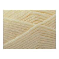 Hayfield Baby Knitting Yarn Chunky 401 Cream