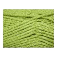 Hayfield Bonus Knitting Yarn Chunky 785 Lime Green