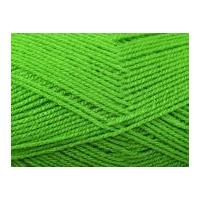 Hayfield Bonus Knitting Yarn DK 699 Lemongrass