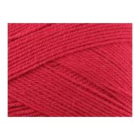 Hayfield Bonus With Wool Knitting Yarn Aran 694 Crimson