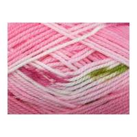 Hayfield Blossom Baby Knitting Yarn Chunky