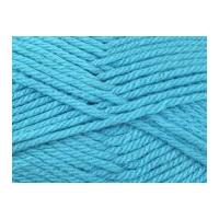 Hayfield Bonus Knitting Yarn Chunky 687 Aquamarine