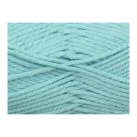 Hayfield Baby Knitting Yarn Chunky 412 Mint Choc