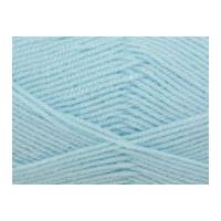 Hayfield Bonus Knitting Yarn DK 730 Ice Blue