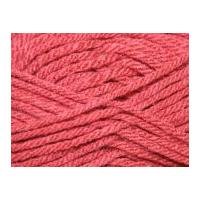 Hayfield Bonus Knitting Yarn Chunky 846 Raspberry
