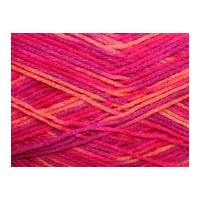 Hayfield Bonus Buzz Knitting Yarn DK 668 Cherry Pop