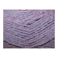 Hayfield With Wool Knitting Yarn Chunky 871 Bellflower