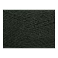 hayfield with wool knitting yarn dk 103 black