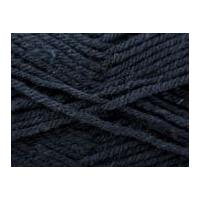 Hayfield Baby Knitting Yarn Aran 403 Black