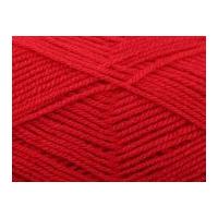 Hayfield Bonus Knitting Yarn DK 698 Ladybird