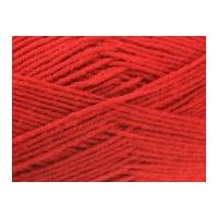 Hayfield Baby Knitting Yarn DK 463 Rosie Red