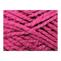 Hayfield Bonus Knitting Yarn Super Chunky 984 Cerise