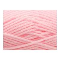 Hayfield Baby Knitting Yarn Chunky 408 Pinky