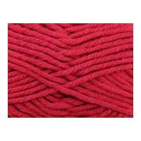 Hayfield With Wool Knitting Yarn Super Chunky 66 Wild Cranberry