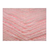 Hayfield Baby Bonus Knitting Yarn DK 851 Baby Pink