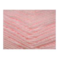 hayfield baby bonus knitting yarn dk 851 baby pink