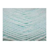 hayfield baby bonus knitting yarn dk 853 baby mint