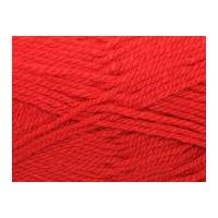 hayfield with wool knitting yarn aran 950 cherry