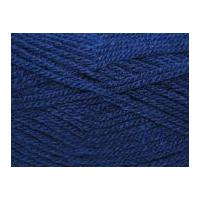 hayfield with wool knitting yarn aran 995 navy