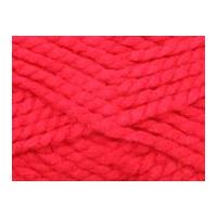 Hayfield Bonus Knitting Yarn Super Chunky 950 Cherry