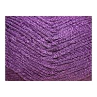 Hayfield Bonus Knitting Yarn DK 840 Purple