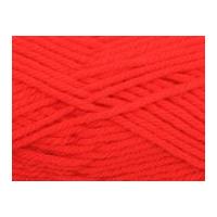 hayfield baby knitting yarn chunky 410 red