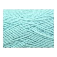 Hayfield With Wool Knitting Yarn DK 106 Softmint