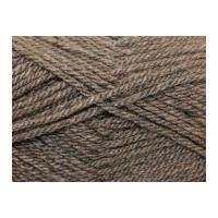 Hayfield With Wool Knitting Yarn Aran 872 Barley