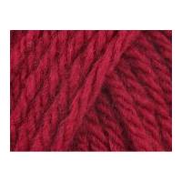 Hayfield With Wool Knitting Yarn Chunky 694 Winterberry