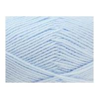 Hayfield Baby Knitting Yarn DK 455 Pretty Baby Blue