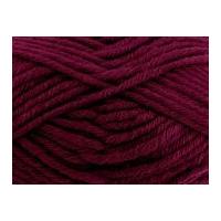 Hayfield With Wool Knitting Yarn Super Chunky 53 Hollyhocks