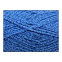 hayfield with wool knitting yarn aran 994 denim