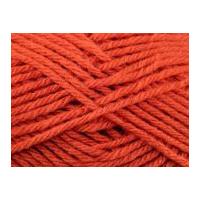 hayfield with wool knitting yarn chunky 688 burnt orange