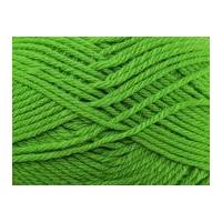 Hayfield Bonus Knitting Yarn Chunky 699 Lemongrass