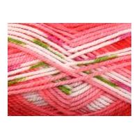 Hayfield Blossom Baby Knitting Yarn Chunky 354 Posie