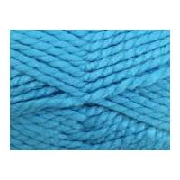 Hayfield Bonus Knitting Yarn Super Chunky 998 Turquoise