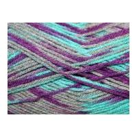 Hayfield Bonus Buzz Knitting Yarn DK 669 Tie Dye