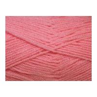 hayfield bonus knitting yarn dk 992 pink