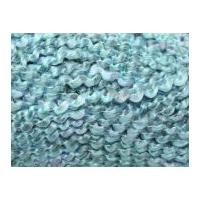 hayfield ripple knitting yarn super chunky 651 aqua