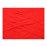 Hayfield Bonus Knitting Yarn DK 977 Signal Red