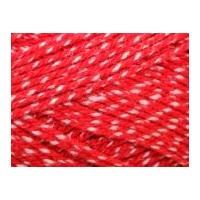 Hayfield Bonus With Wool Knitting Yarn Aran 708 Salcomble Red