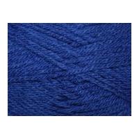 Hayfield With Wool Knitting Yarn Chunky 691 Blue Jay